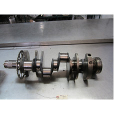 #O704 Crankshaft Standard 03-04 Ford F-350 Super Duty 6.0 9610c2 Power Stoke Diesel